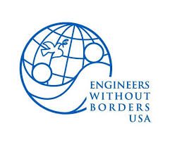 Engineers without Borders USA logo.