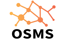 OSMS logo